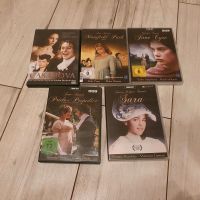 DVDs Jane Auszen, Charlotte Bronte, BBC Niedersachsen - Asendorf (bei Bruchhausen-Vilsen) Vorschau