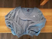Oceans Apart S Crop Top Wie Neu! Hessen - Hohenstein Vorschau