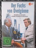 Der Fuchs von Övelgönne|DVD Box|TV-Serie|ZDF|Komplette Serie Nordrhein-Westfalen - Recklinghausen Vorschau
