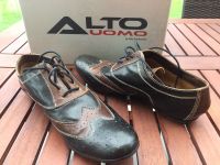 Leder Herrenschuhe by Alto Gradimento Baden-Württemberg - Hochdorf (Riß) Vorschau