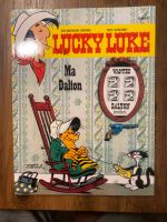 LUCKY LUKE Comic, Band 47, MA DALTON, NEU & UNGELESEN Bielefeld - Brackwede Vorschau