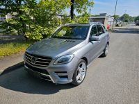 Mercedes-Benz ML350 4matic *MOTOR überholt* Nordrhein-Westfalen - Castrop-Rauxel Vorschau