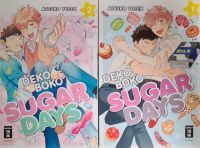 Sugar Days Manga Nordrhein-Westfalen - Oer-Erkenschwick Vorschau