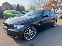 BMW 325 Baureihe 3 Lim. 325i TÜV NEU Nordrhein-Westfalen - Minden Vorschau