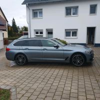 BMW 520d Touring Bayern - Ansbach Vorschau