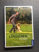 Sami El Ayachi Körpersprachliches Longieren Hund Buch Münster (Westfalen) - Centrum Vorschau
