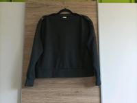 schwarzer Pulli Mecklenburg-Vorpommern - Greifswald Vorschau