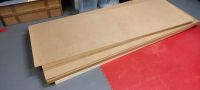 2x MDF Platten in 38mm Stärke für Werkbank oder ähnliches Nordrhein-Westfalen - Hürth Vorschau