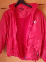 Regenjacke gefüttert Gr. 152 von Maui Rheinland-Pfalz - Pirmasens Vorschau