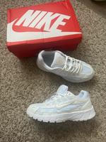 Nike P-6000 All White , Große 45 Nordrhein-Westfalen - Beckum Vorschau
