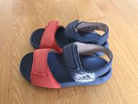 Badeschuhe Sandalen Adidas 27 Leipzig - Probstheida Vorschau