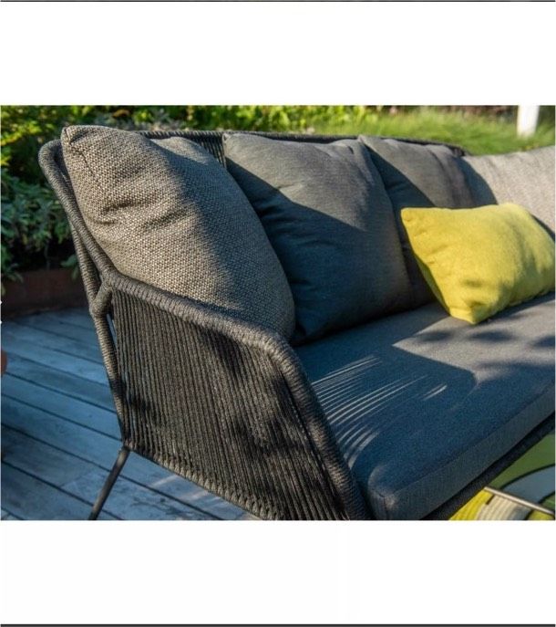 4Seasons Outdoor Accor Loungesofa in Trier