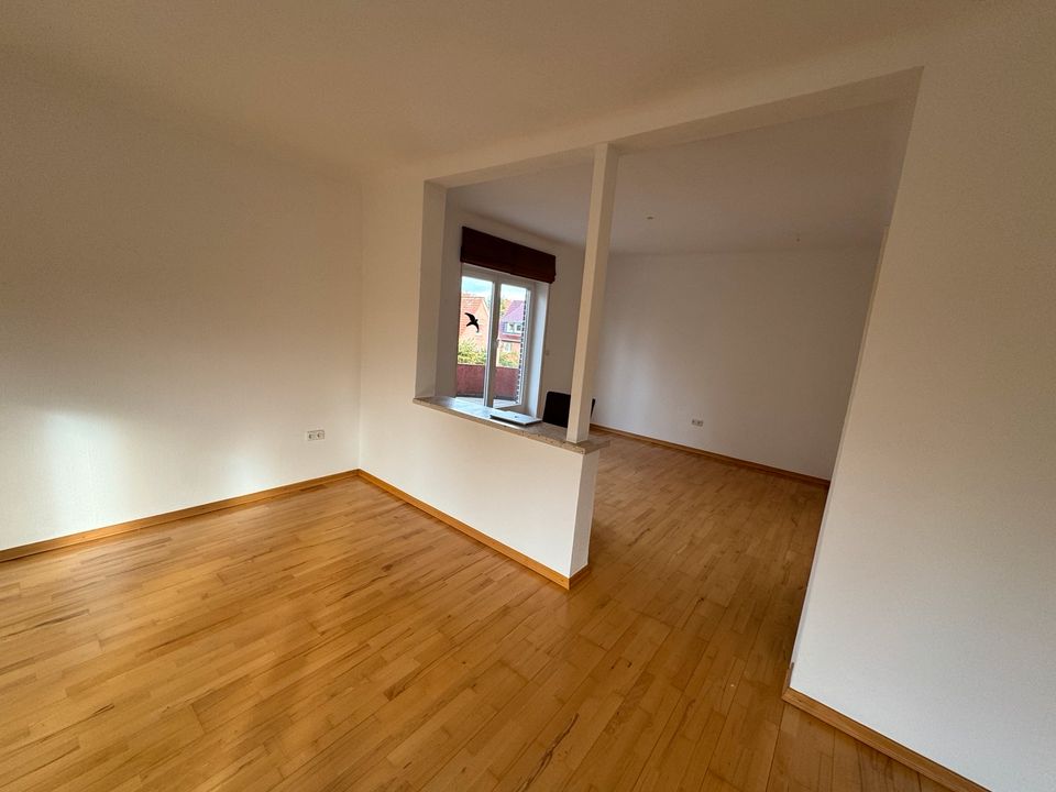 5-Zimmer Wohnung 150qm in Schneverdingen