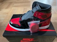 Jordan 1 Retro High OG Patent Bred Baden-Württemberg - Ostfildern Vorschau