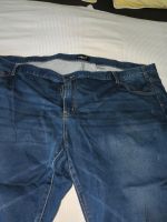 Jeans  blau Kurzgröße 34 Nordrhein-Westfalen - Waltrop Vorschau