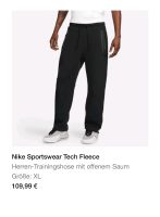 Nike Tech Fleece Hose Hannover - Linden-Limmer Vorschau