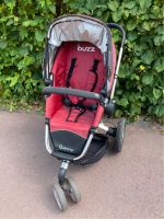 Buggy Quinny Buzz mit Extras Rheinland-Pfalz - Saarburg Vorschau