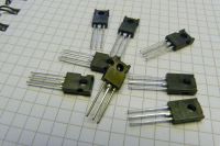 Toshiba 2SD1508 Darlington NPN-Transistor Bayern - Wilhermsdorf Vorschau