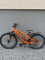 Mountainbike / Kinderfahrrad / 24 Zoll / Carver Baden-Württemberg - Göppingen Vorschau