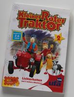 DVD Kleiner Roter Traktor Bayern - Tittmoning Vorschau