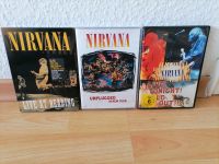 Nirvana DVDs Düsseldorf - Bilk Vorschau