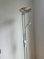 Elegante & verstellbare Zimmerlampe mit warmen Licht Süd - Niederrad Vorschau