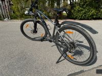 Mountainbike Scott Aspect 950 slate grey / M / Jugendfahrrad Bayern - Kempten Vorschau