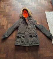 Winterjacke von Superdry Nordrhein-Westfalen - Witten Vorschau