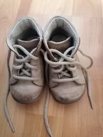 superfit Halbschuhe beige Gr.18 Baden-Württemberg - Orsingen-Nenzingen Vorschau