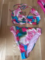 Bikini Set mit Jacke Nordrhein-Westfalen - Herne Vorschau