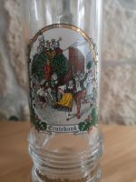 Bierkrug aus Glas Baden-Württemberg - Adelsheim Vorschau