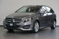 Mercedes-Benz B 180 Urban *Teilleder *Navi *LED *AHK *17"Alu Baden-Württemberg - Tübingen Vorschau