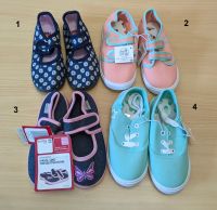 NEU Gr 28 Schuhe Kinder Schnürschuhe Sportschuhe Hausschuhe Berlin - Spandau Vorschau