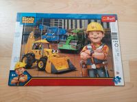 Puzzle Bob der Baumeister 15 Teile Niedersachsen - Gieboldehausen Vorschau