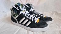 Adidas Originals Extraball Sneaker High Schmetterlinge Gr. 40 Kr. München - Planegg Vorschau