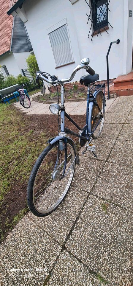 Zu verkaufen Fahrrad 28 Zoll in Vechta