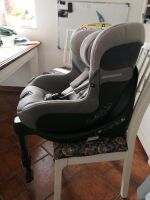 Cybex Sirona sx2 I-size, isofix Niedersachsen - Barendorf Vorschau