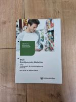 Grundlagen des Marketing FernUni Hagen (Kurs 31621) Schleswig-Holstein - Ahrensburg Vorschau