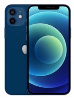 Iphone 12 mit 256 GB in blau Niedersachsen - Ritterhude Vorschau