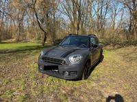 MINI Cooper SE Countryman ALL4 Düsseldorf - Gerresheim Vorschau