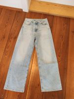 Pepe Jeans Wide Leg Größe 29/30 Baden-Württemberg - Grünkraut Vorschau