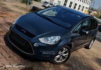 Ford S-Max S-MAX Titanium Sachsen - Heidenau Vorschau