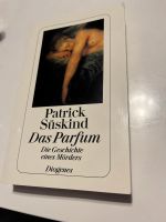 Das Parfum | Patrick Süskind Wuppertal - Vohwinkel Vorschau