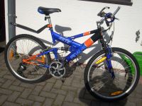 Heute 299€! Trekkingrad,Mountain Bike,26 zoll,21 G,Fahrrad unisex Niedersachsen - Delmenhorst Vorschau