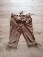 Lederhose Herren Gr. 48 Kr. Passau - Passau Vorschau