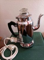 Feldhaus Perko Vintage Kaffeemaschine Kanne Vintage Nordrhein-Westfalen - Wermelskirchen Vorschau