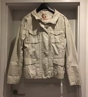 Jacke Gil Bret beige Schleswig-Holstein - Rendsburg Vorschau