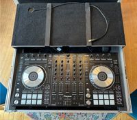 Pioneer DDJsx-2 DJ controller mit MAGMA case Hessen - Bad Hersfeld Vorschau