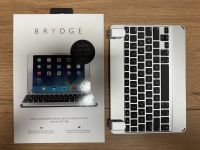 Brydge Bluetooth Tastatur / kompatibel mit iPad Sachsen - Borna Vorschau