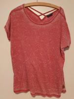 T-Shirt, rot, Größe L 44, wie neu Bayern - Massing Vorschau
